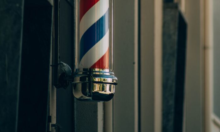 Friseursalon kaufen