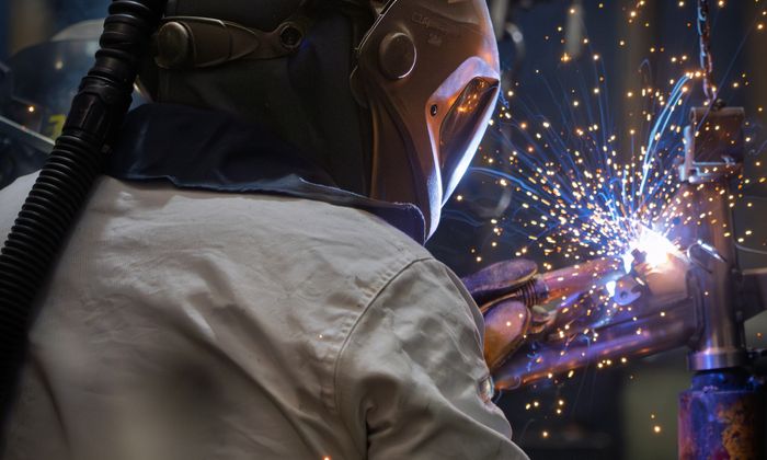 Metallbau kaufen